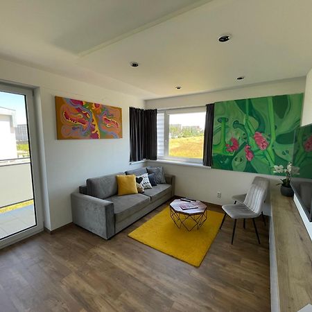 M.K. Apartment Poprad Eksteriør bilde