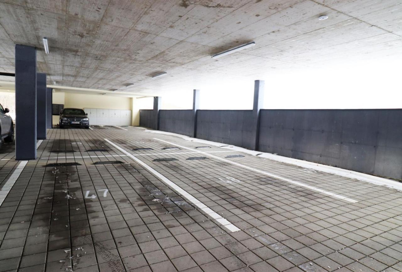 M.K. Apartment Poprad Eksteriør bilde