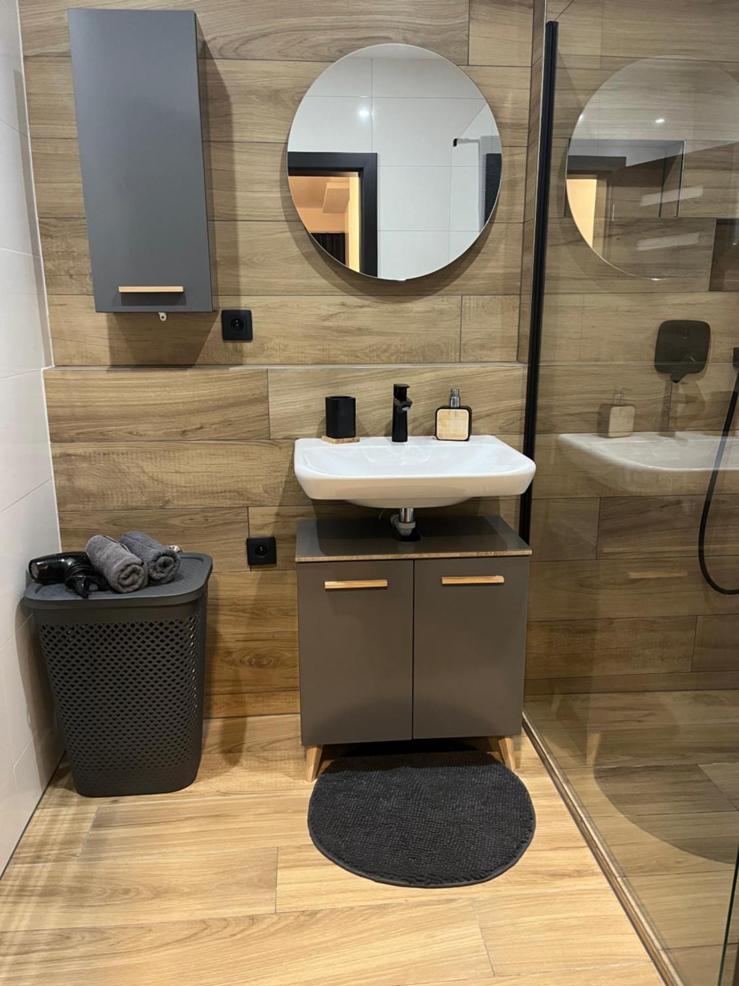M.K. Apartment Poprad Eksteriør bilde