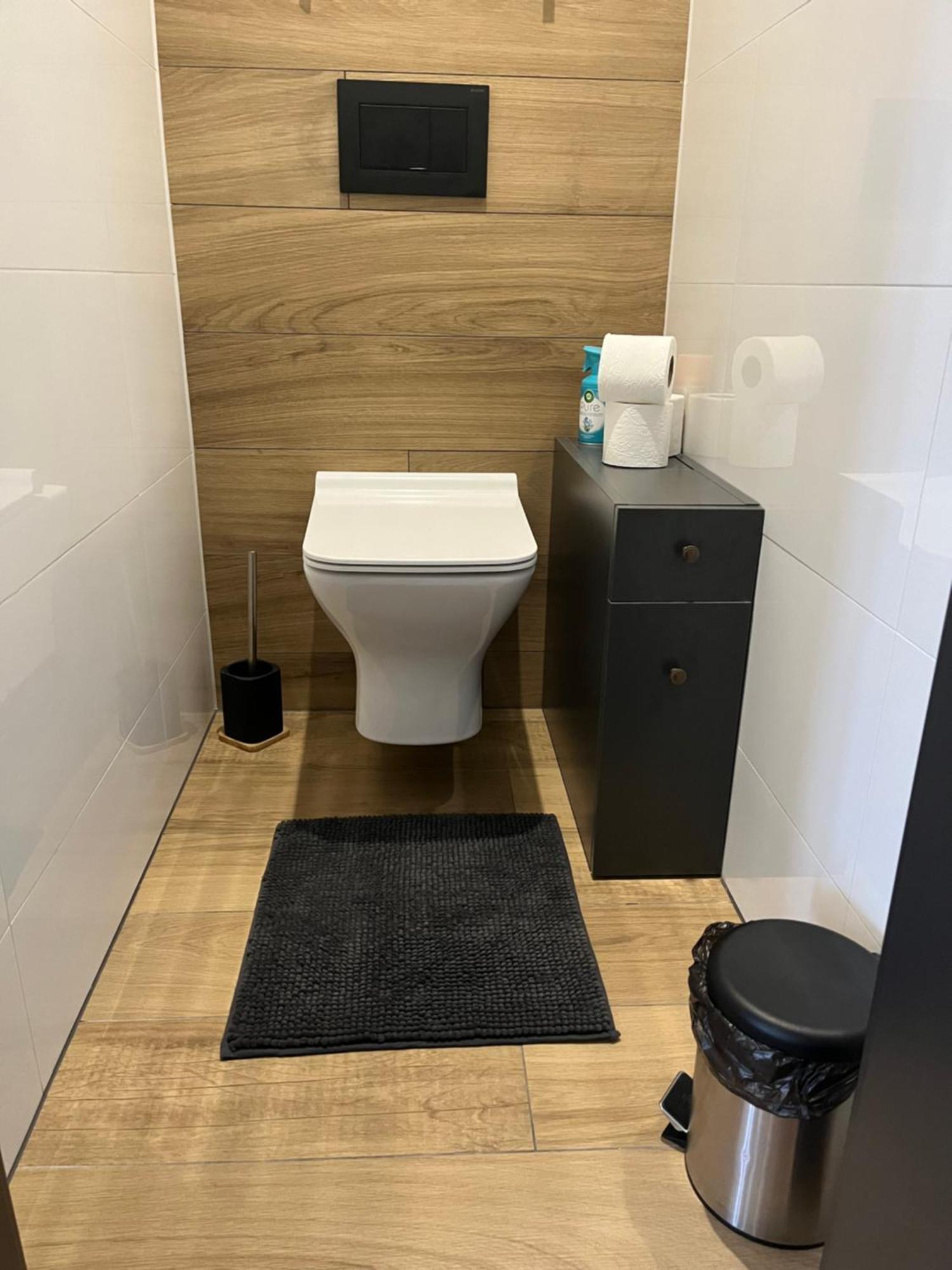 M.K. Apartment Poprad Eksteriør bilde
