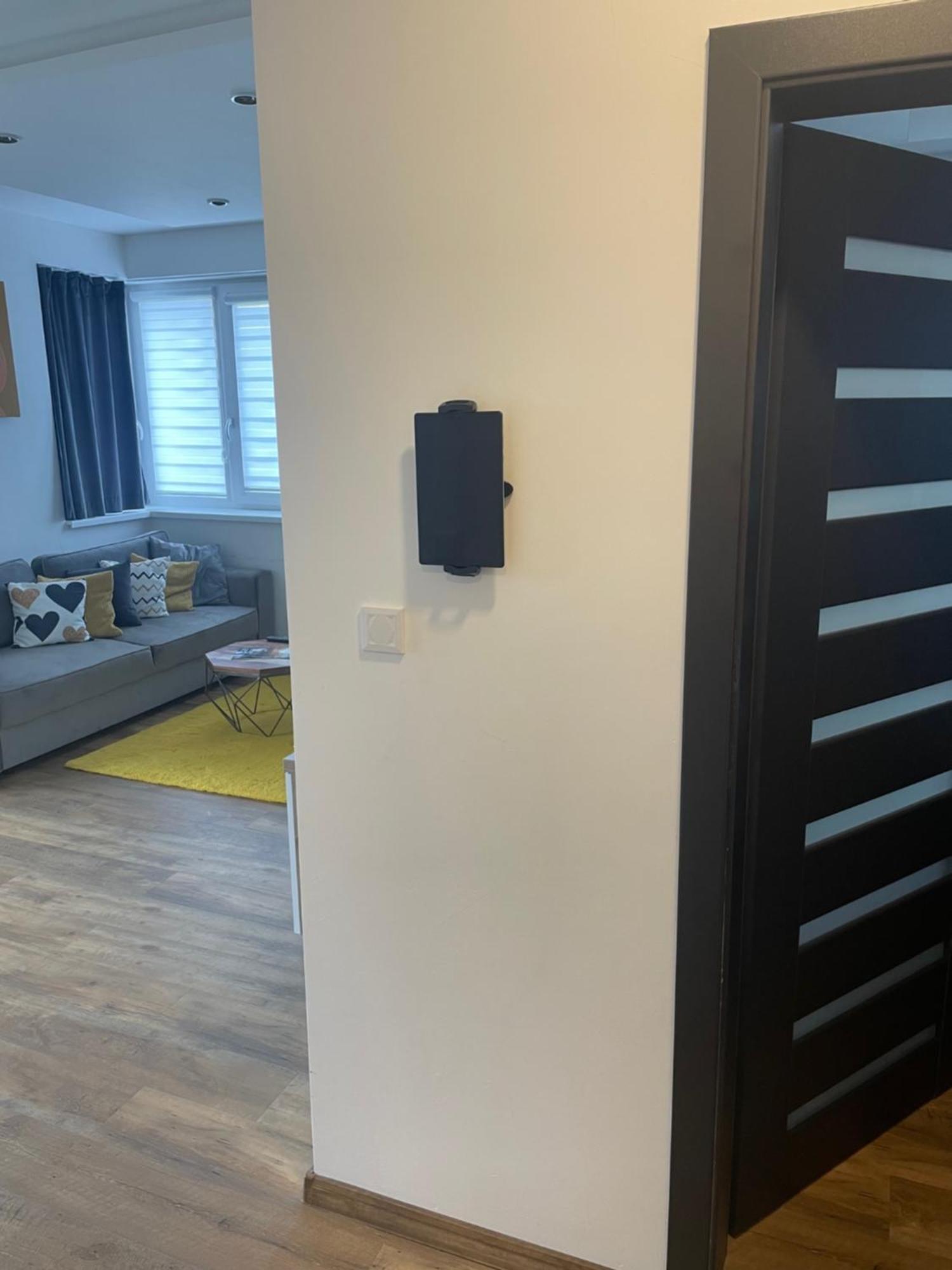 M.K. Apartment Poprad Eksteriør bilde
